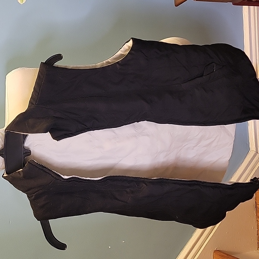 Jones New York Signature Vest